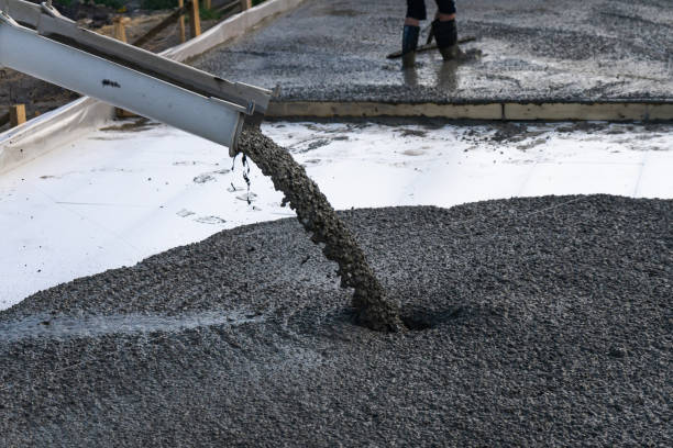 Best Concrete Foundation Repair in Bear, DE