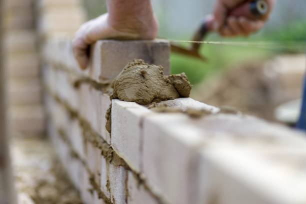 Best Concrete Patio Design and Installation in Bear, DE
