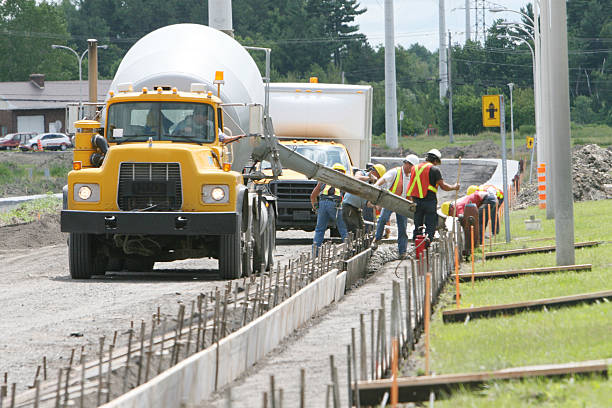 Why Trust Our Certified Concrete Contractors for Your Project Needs in DE?