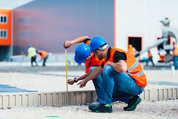 Trusted DE Concrete contractor Experts